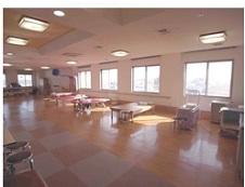 医療法人社団 慶泉会 町田慶泉病院　/【託児所が完備♪】働きやすい環境作りに力を入れていらっしゃる病院で、外来のお仕事☆