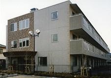 株式会社 メッセージ アミーユレジデンス「新小平」/　【キャリアアップ制度あり♪夜勤なし♪】有料老人ホームでのお仕事☆