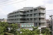 医療法人財団 天翁会新天本病院/　【残業月10時間程♪高給与♪】高齢者医療を行っている病院のお仕事☆
