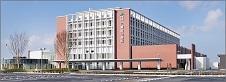 埼玉県厚生農業協同組合連合会 久喜総合病院/　【施設きれい♪福利厚生充実♪】救急・がん治療に力を入れている病院の外来でのお仕事☆