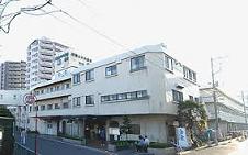医療法人社団 武蔵野会 朝霞台中央総合病院/　【教育制度充実♪駅ちか♪福利厚生完備♪看護配置7:1♪】病院の病棟でのお仕事☆
