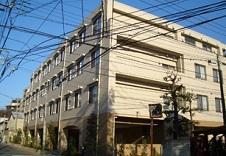 株式会社 メッセージ アミーユ「南与野」/　【日勤のみ♪】キャリアアップ制度を導入されている有料老人ホームでのお仕事☆