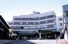 医療法人 慈正会 丸山記念総合病院/　【寮あり♪看護配置７：１♪給与高め♪】総合病院でのお仕事☆